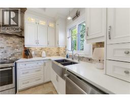 Kitchen - 247 Fern Crescent, Waterloo, ON N2V2P9 Photo 15