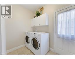 247 Fern Crescent, Waterloo, ON N2V2P9 Photo 24