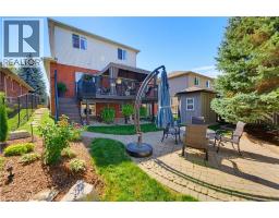 247 Fern Crescent, Waterloo, ON N2V2P9 Photo 42
