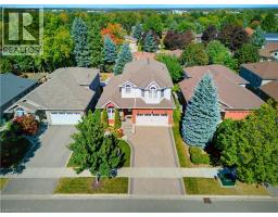 247 Fern Crescent, Waterloo, ON N2V2P9 Photo 48