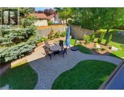 247 Fern Crescent, Waterloo, ON N2V2P9 Photo 45