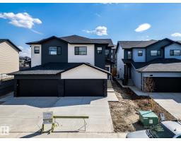 Bonus Room - 7709 174a Av Nw, Edmonton, AB T5Z0W5 Photo 6