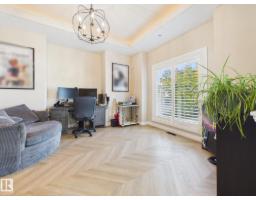 Utility room - 14815 16 St Nw, Edmonton, AB T5Y3J1 Photo 10