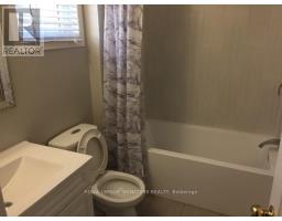 Upper - 7092 Walworth Court, Mississauga, ON L5N7L4 Photo 11