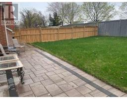 Upper - 7092 Walworth Court, Mississauga, ON L5N7L4 Photo 19