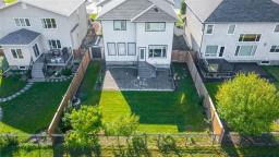 316 Creekside Road, Winnipeg, MB R3Y0P1 Photo 47