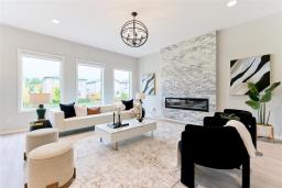 Loft - 316 Creekside Road, Winnipeg, MB R3Y0P1 Photo 9