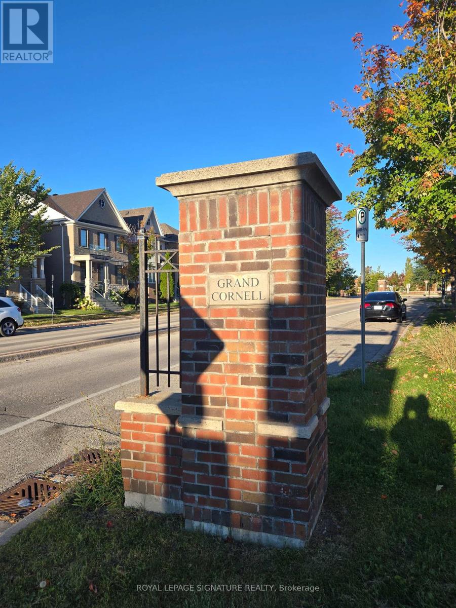Photo 29 of 1110 - 65 Lindcrest Manor, Markham (Cornell)