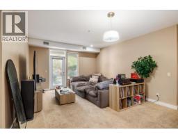Living room - 1990 Upper Sundance Drive Unit# 3109, West Kelowna, BC V4T3E7 Photo 6