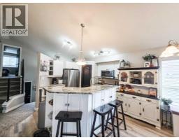 Kitchen - 5501 17 Avenue, Edson, AB T7E1X1 Photo 6