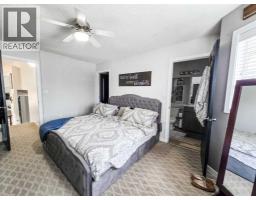 Laundry room - 5501 17 Avenue, Edson, AB T7E1X1 Photo 14