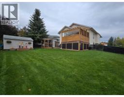5501 17 Avenue, Edson, AB T7E1X1 Photo 32