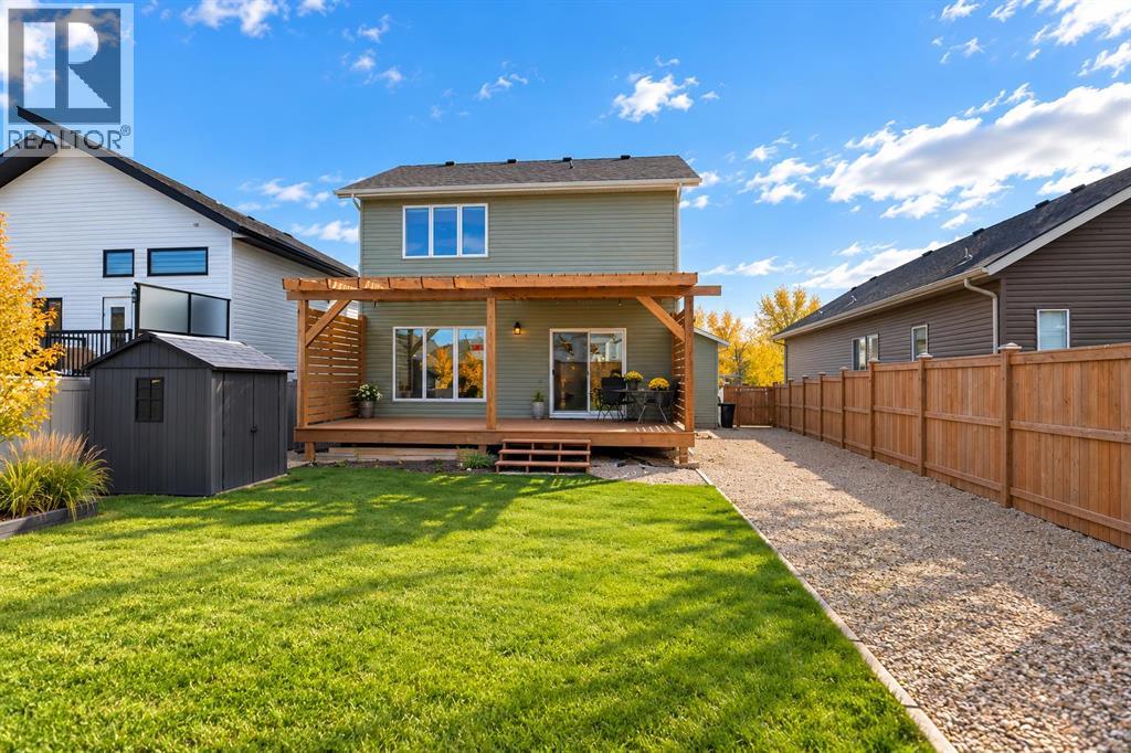 Listing photo – 85 Crestview Boulevard, Sylvan Lake