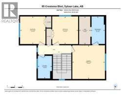 85 Crestview Boulevard, Sylvan Lake, AB T4S0N7 Photo 39