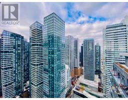 3306 - 15 Mercer Street, Toronto, ON M5V0T8 Photo 15