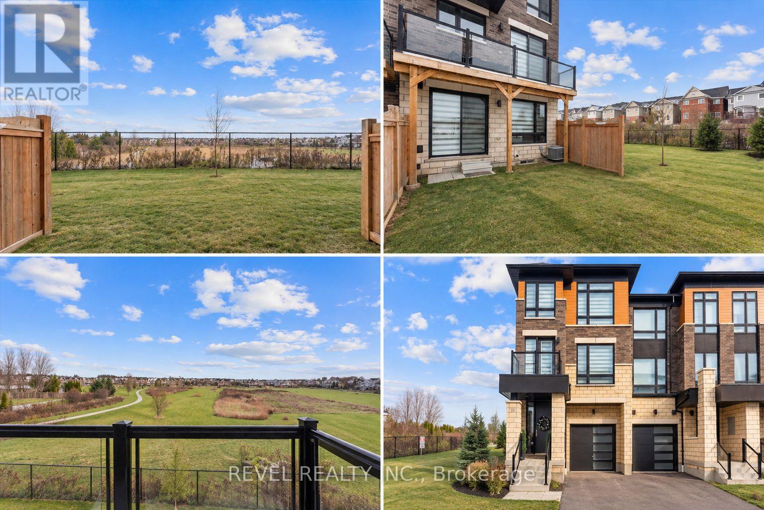 25 Lake Trail Way, Whitby, ON