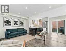 Eat in kitchen - 135 Spicebush Terrace, Brampton, ON L6X0J6 Photo 10