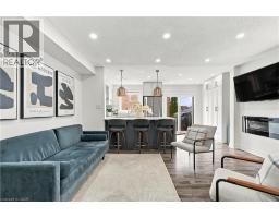 2pc Bathroom - 135 Spicebush Terrace, Brampton, ON L6X0J6 Photo 8