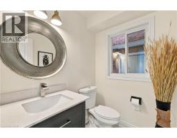 Primary Bedroom - 135 Spicebush Terrace, Brampton, ON L6X0J6 Photo 6