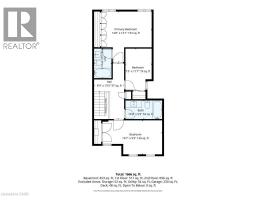135 Spicebush Terrace, Brampton, ON L6X0J6 Photo 47