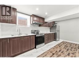 135 Spicebush Terrace, Brampton, ON L6X0J6 Photo 35