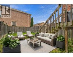 135 Spicebush Terrace, Brampton, ON L6X0J6 Photo 37
