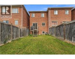 135 Spicebush Terrace, Brampton, ON L6X0J6 Photo 38