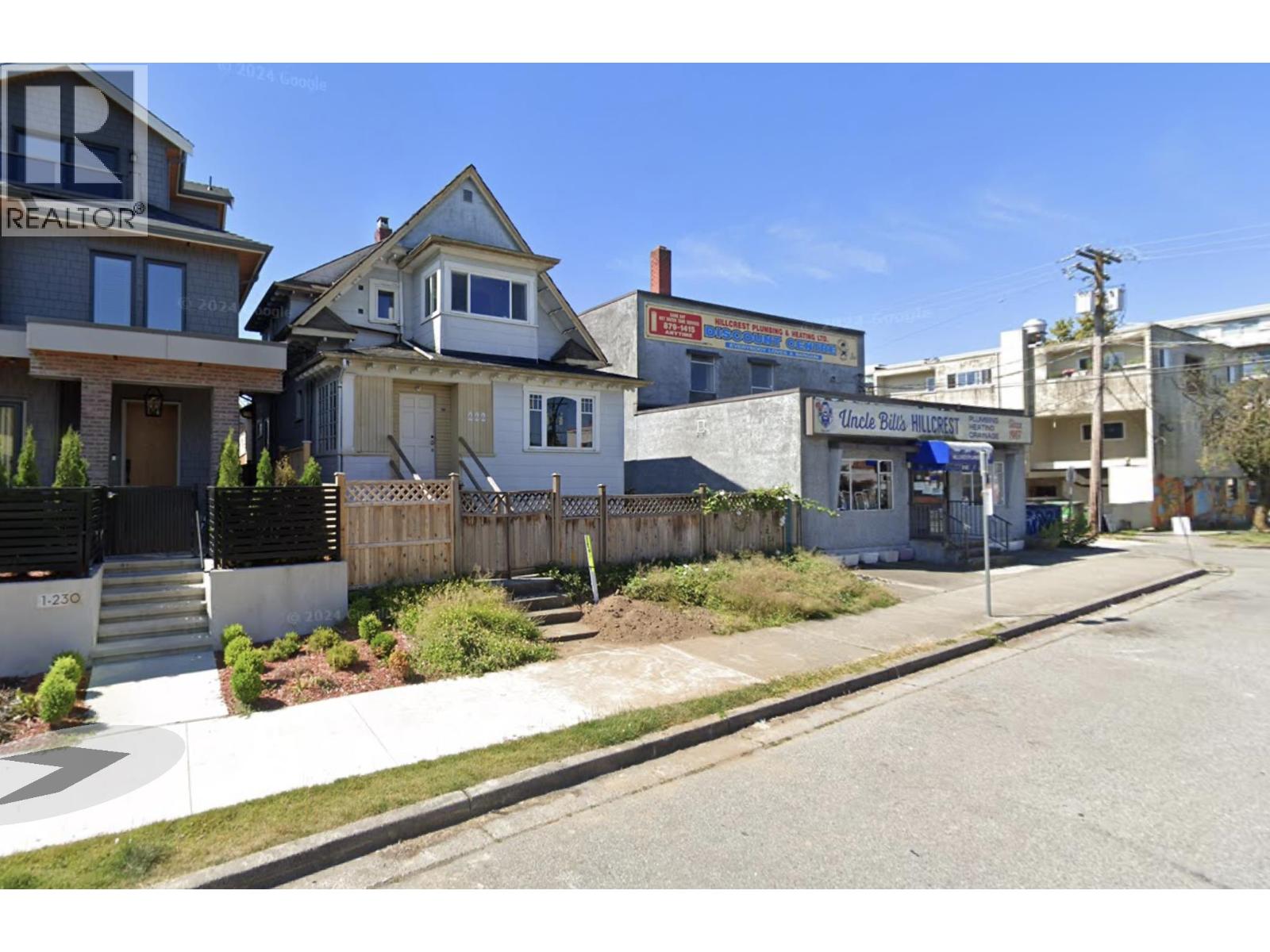 Land for Sale in Vancouver – 222 E 17TH AVENUE, Vancouver – MLS# C8082509 - Image 2