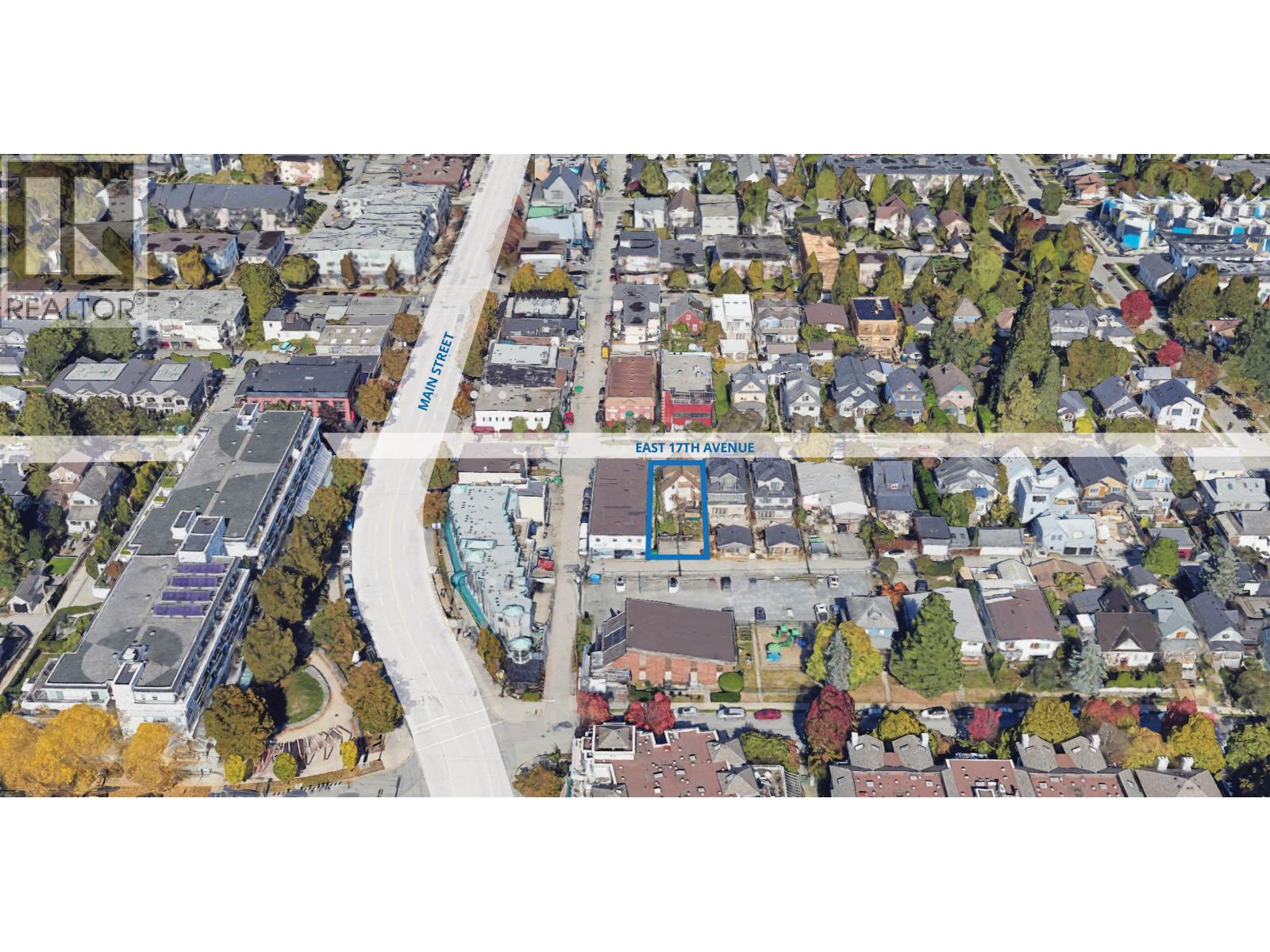Land for Sale in Vancouver – 222 E 17TH AVENUE, Vancouver – MLS# C8082509 - Image 7