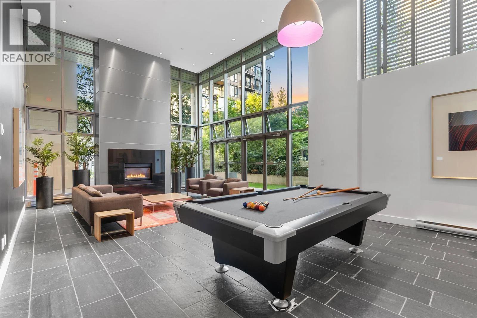 504 1675 W 8 AVENUE, Vancouver - Image 1