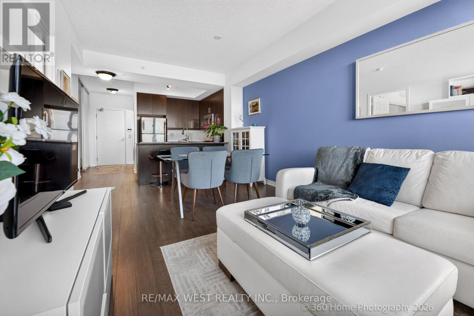 631- 15 James Findlay Way, Toronto, ON photo 15