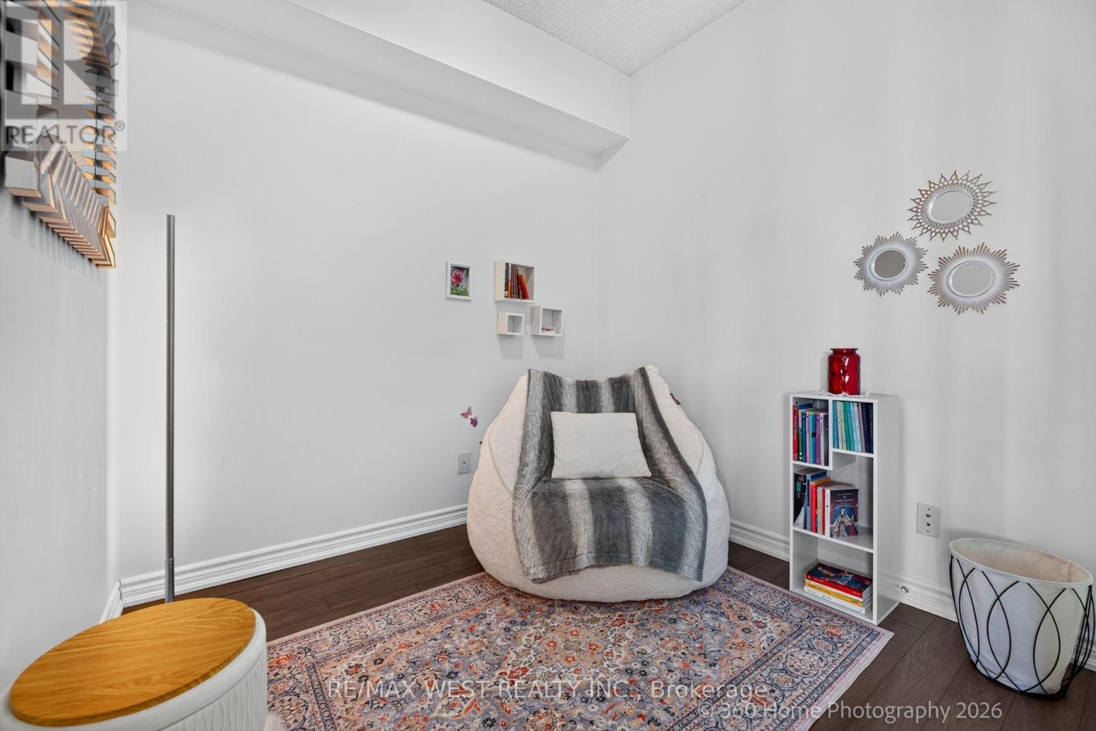 631- 15 James Findlay Way, Toronto, ON photo 3
