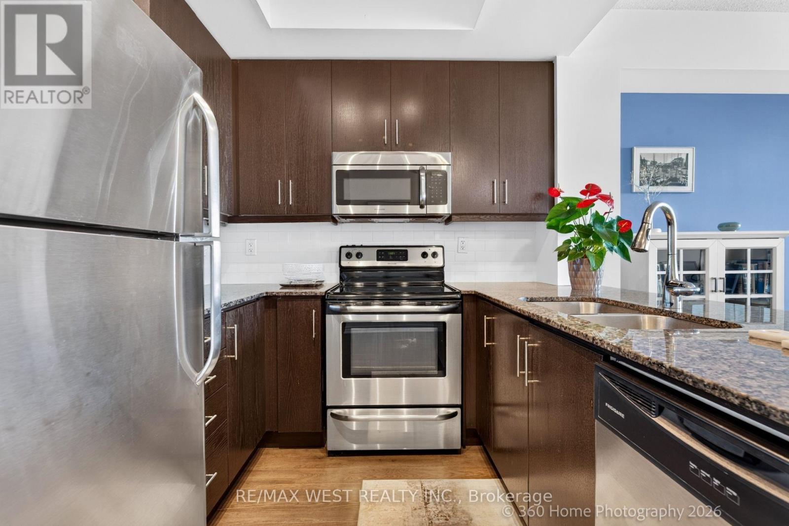 631- 15 James Findlay Way, Toronto, ON photo 8