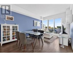 631 - 15 James Findlay Way, Toronto, ON M3M0B3 Photo 10