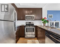 631 - 15 James Findlay Way, Toronto, ON M3M0B3 Photo 8