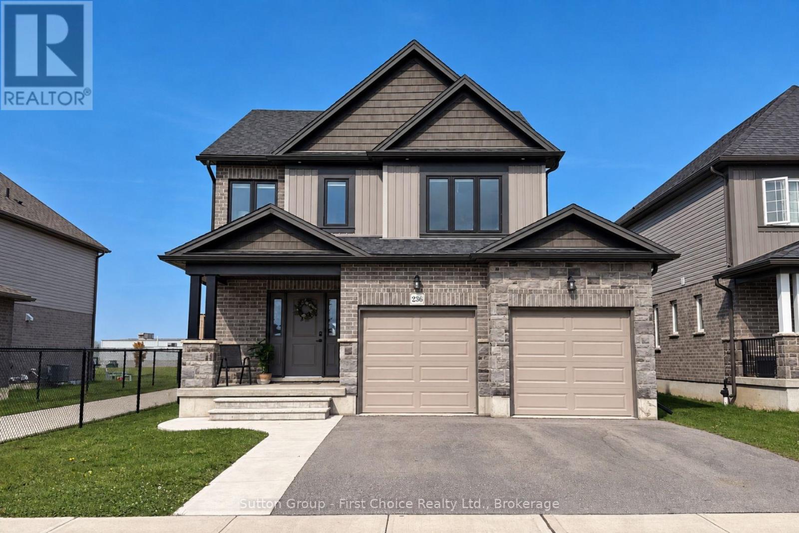 236 BRADSHAW DRIVE - 2
