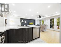 160 - 200 Veterans Drive, Brampton, ON L7A4S6 Photo 12