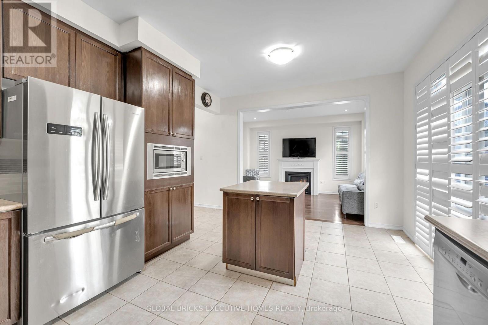 1534 Scenic Lane Drive, Pickering, ON photo 18