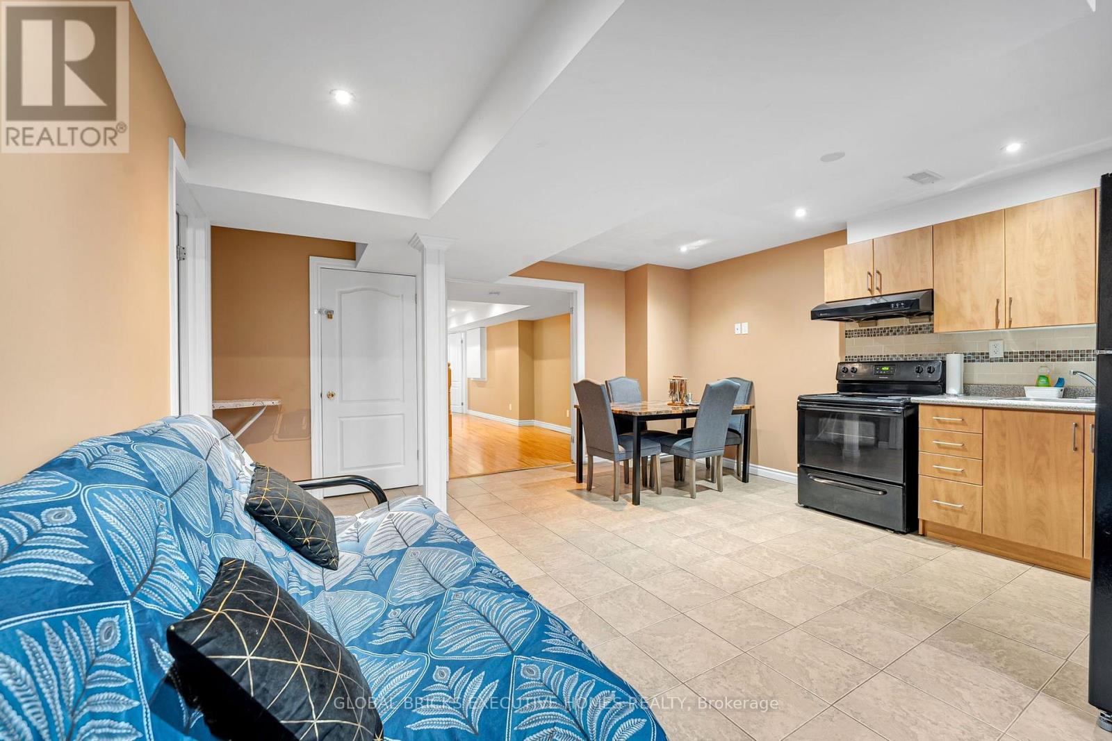 1534 Scenic Lane Drive, Pickering, ON photo 36