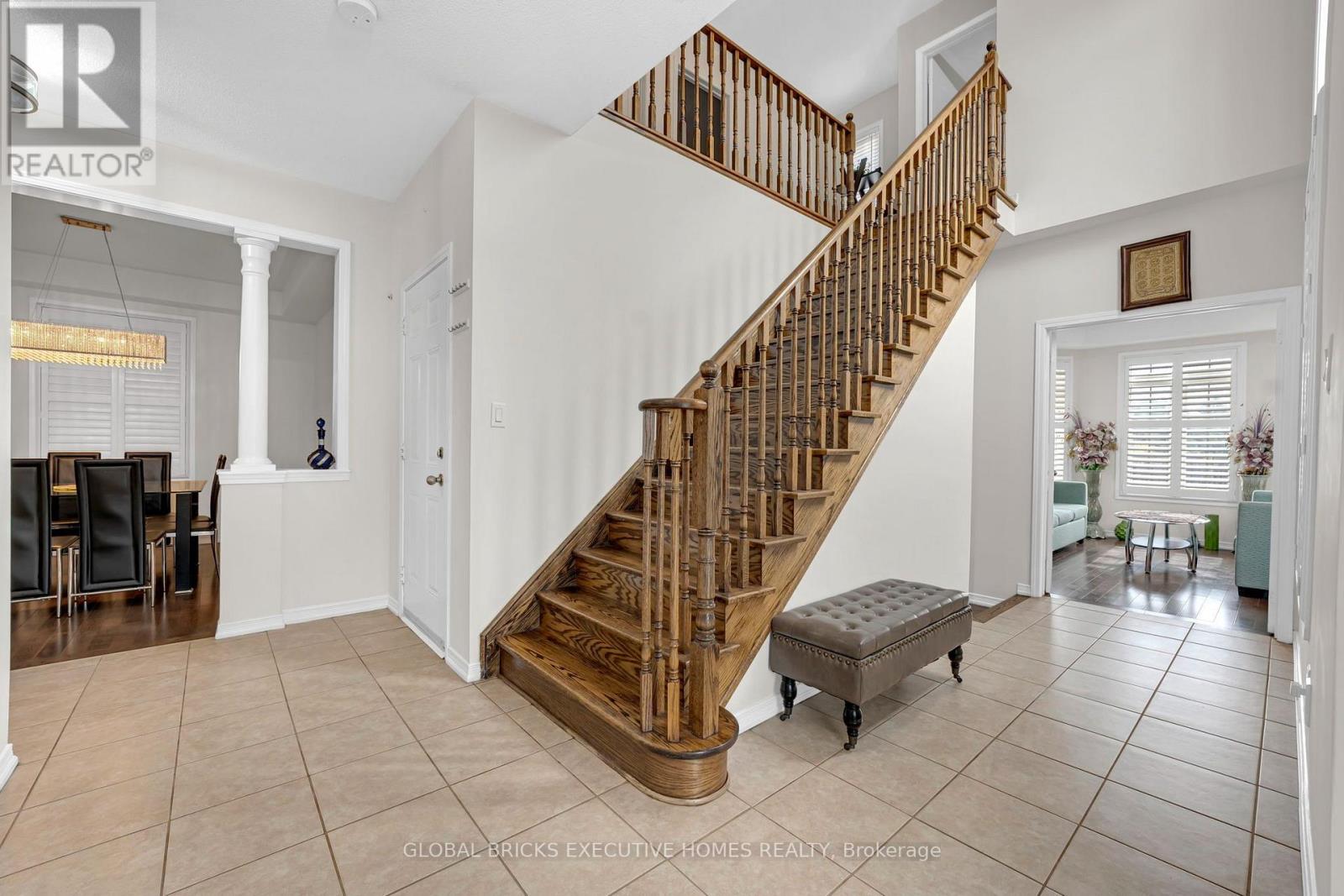 1534 Scenic Lane Drive, Pickering, ON photo 6