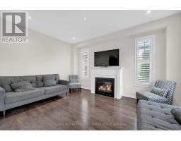 Living room - 1534 Scenic Lane Drive, Pickering, ON L1X0B4 Photo 13