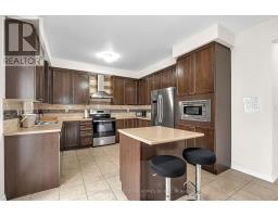 1534 Scenic Lane Drive, Pickering, ON L1X0B4 Photo 16