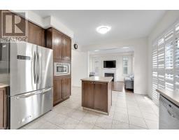 1534 Scenic Lane Drive, Pickering, ON L1X0B4 Photo 18
