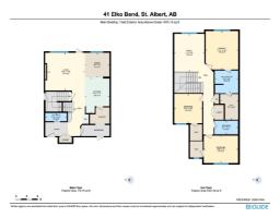 41 Elko Bn, St  Albert, AB T8N7Z9 Photo 71