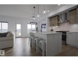 Laundry room - 41 Elko Bn, St  Albert, AB T8N7Z9 Photo 8