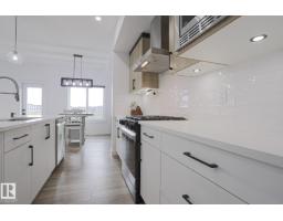 Mud room - 41 Elko Bn, St  Albert, AB T8N7Z9 Photo 9