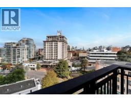 1001 751 Fairfield Rd, Victoria, BC V8W4A4 Photo 22