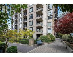 1001 751 Fairfield Rd, Victoria, BC V8W4A4 Photo 32