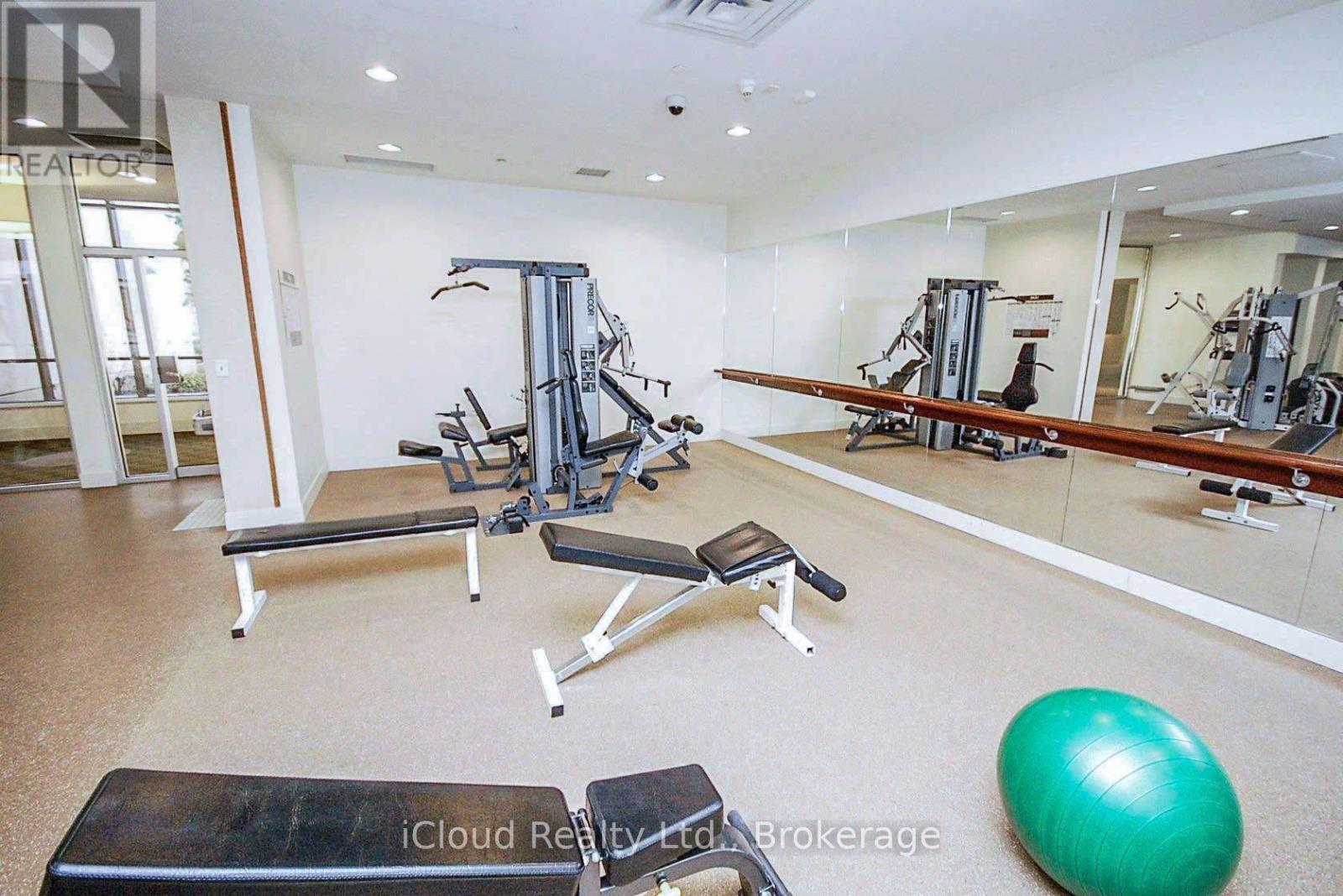 2521- 3888 Duke Of York Boulevard, Mississauga, ON photo 12