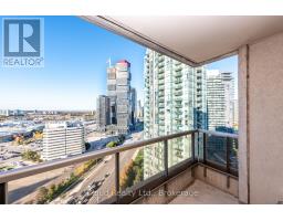 2521 - 3888 Duke Of York Boulevard, Mississauga, ON L5B4P5 Photo 14
